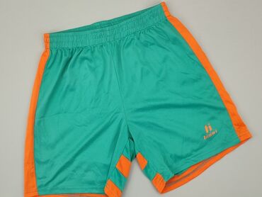 adidas spodenki do pływania: Shorts, 13 years, 152/158, condition - Good