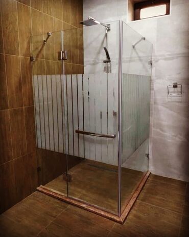 Душевые насадки, лейки: Новый Перегородка, Платная доставка