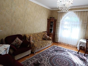 Квартиры: Bakı şəhəri, Nərimanov rayonu, Montində, sakit və prestijli məhəllədə — 3