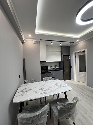 кут конушу бишкек: Сдаю 2х комнатную квартиру студийного типа. Вся необходимая мебель — 4