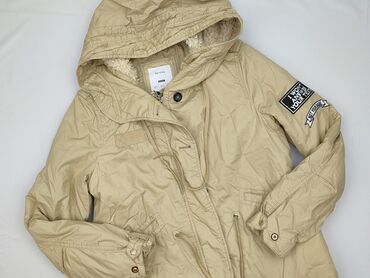 Bershka, Parka damska, rozmiar S