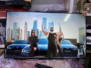 Телевизоры: Телевизор TCL 43V6C Ultra HD (4K) LED-телевизор 43" TCL 43V6C — 11