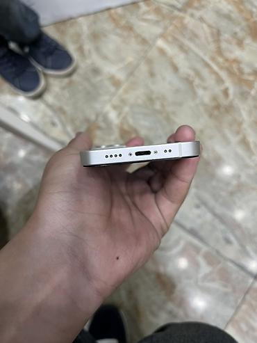 Apple iPhone: IPhone 13, Ağ — 7