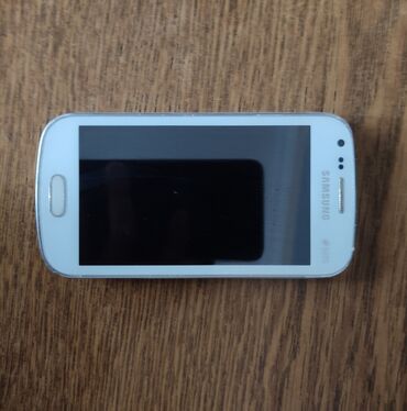 s4 mini duos v Azərbaycan | Samsung: Samsung Galaxy S Duos | 2 GB rəng - Ağ | Sensor, İki sim kartlı