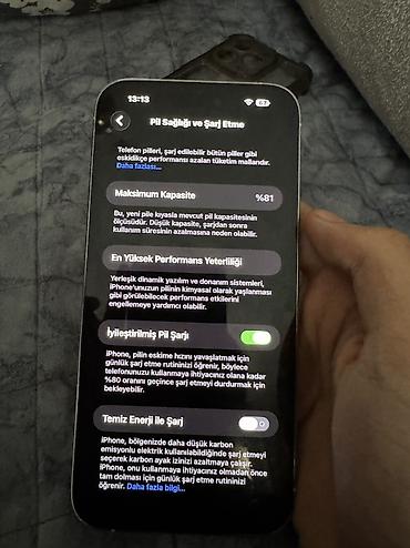 iphone 17 pro max qiymət: IPhone 14 Pro Max, 256 GB, Gümüşü — 3