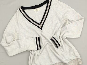 Sweatshirts and fleeces: Women`s sweatshirt, size L (EU 40)
