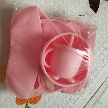 Другие товары для новорождённых: Набор для ухода за малышом и мамой Состав набора: - Электронный — 6