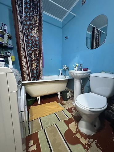 Продажа квартир: 1 комната, 35 м², 106 серия, 5 этаж, Старый ремонт — 6