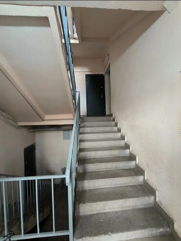 Продажа квартир: 1 комната, 45 м², 106 серия улучшенная, 5 этаж, Евроремонт — 5