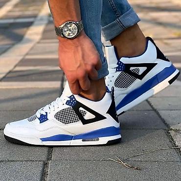 Patike: Jordan patike od 36 do 46 za samo 3300 din💋 — 8