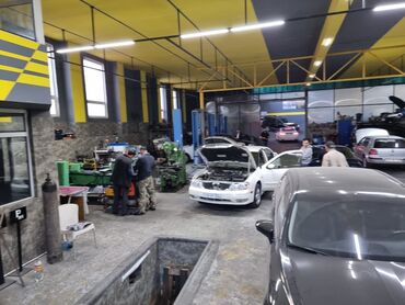 Avtoservis, nəqliyyatın təmiri: Avtoservis və kuzov təmiri xidməti Babək prospektində işlək Avto -da lalafo.az — 6 Avtoservis, nəqliyyatın təmiri: Avtoservis və kuzov təmiri xidməti Babək prospektində işlək Avto — 6