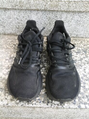 patike nike 36: 37.5, color - Black