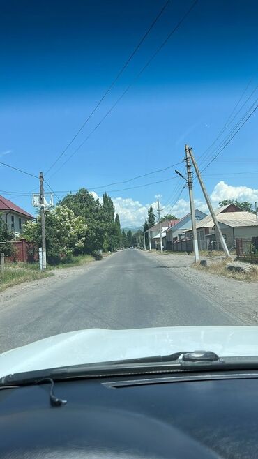 долгосрочная аренда домов ош: 60 м², 2 комнаты
