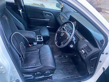 авансир: Honda Avancier: 2002 г., 2.3 л, Автомат, Бензин, Универсал — 5