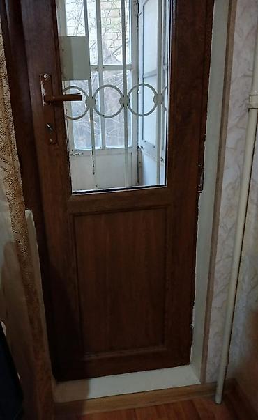 Mənzillər: Bakı, 3-cü mikrorayon, 2 otaqlı, Köhnə tikili, 55 kv. m — 10