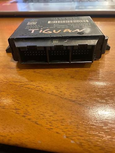 kin 107: MODUL PARKING DISTANCE CONTROL ZA VOLKSWAGEN TIGUAN - 3AA919475L | — 3