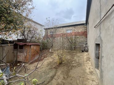 Həyət evləri və villaların satışı: Salam həyət evi satılır 3sotdur evin qupcasıda var. Unvan digah — 8