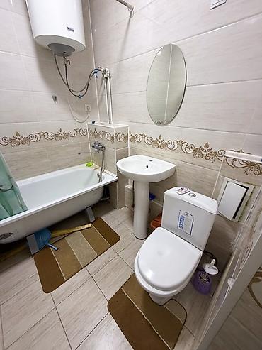 Сдается 1 к квартира в ЖК Кок-Жар. 📍 Район: Кокжар Ул Молдокулова