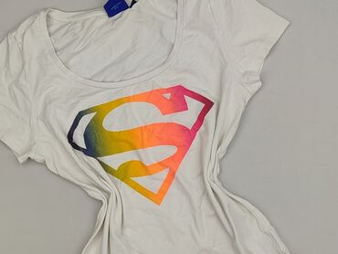 Superman, Women`s T-shirt, size XL (EU 42)