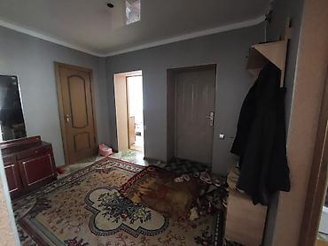 тец квартира: 3 комнаты, 70 м², 106 серия, 3 этаж, Косметический ремонт — 5