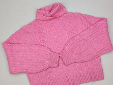 ponczo rowerowe: H&M Divided, Golf damski, rozmiar S — 1