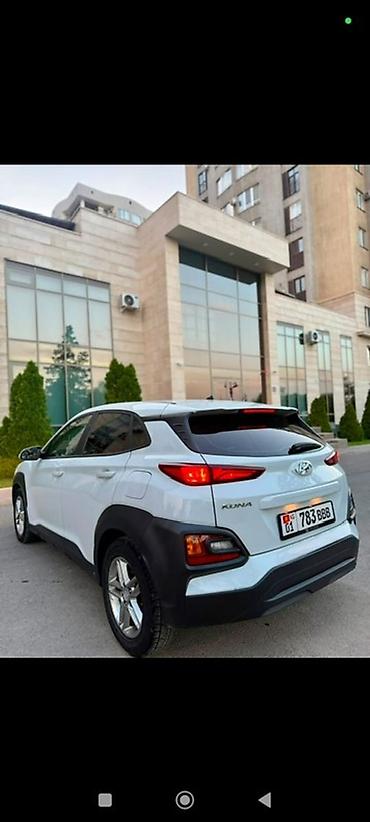 byd 2: Hyundai Kona: 2019 г., 1.6 л, Робот, Дизель, Кроссовер — 4