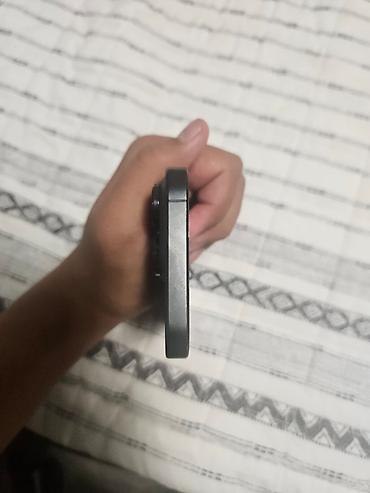 iphone 16 pro: IPhone 15 Pro, Б/у, 256 ГБ, Черный, 86 % — 7