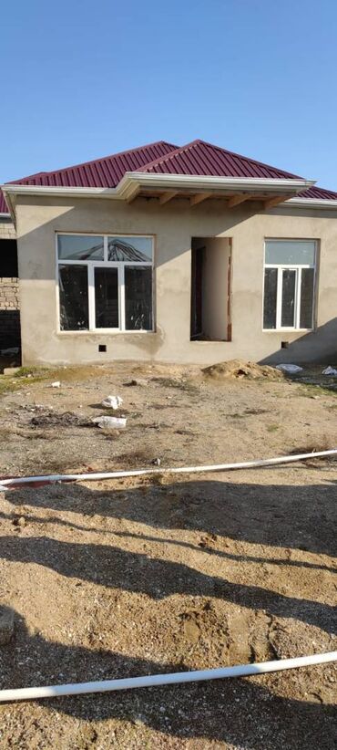 ilkin odenis 3000 azn evler: 2 otaqlı, 50 kv. m, Yeni təmirli