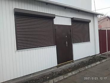 Рольставни ворота: Алюминиевые, Автоматические, Asiadoor, Для гаража, Для частного дома, Для контейнера, Бронированные, Оптом, Новый, Бесплатная установка — 6