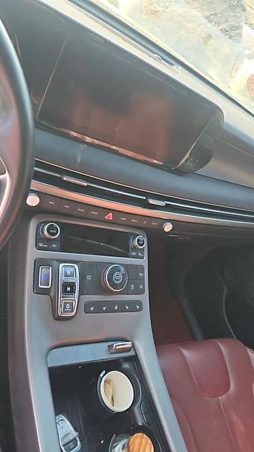 Hyundai: Hyundai Palisade: 2023 г., 2.2 л, Автомат, Дизель, Внедорожник — 8