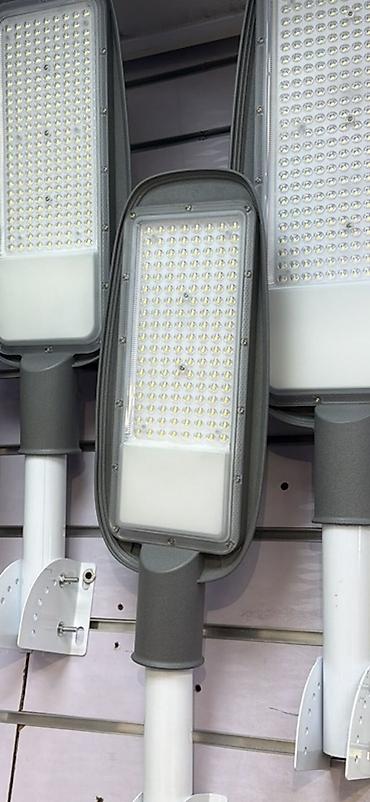 smart light: Уличные LED‑светильники EXCLUSIVE - Мощности на выбор: 50 Вт, 100 Вт — 3