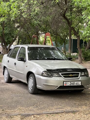 фолсваген транспортер: Daewoo Nexia: 2009 г., 1.5 л, Механика, Бензин, Седан
