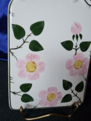 Ostalo posuđe: Daska vintaz Villeroy - Boch Nemacka kolekcija Wild Rose. Daska za — 2