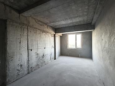 чайка 3: 3 комнаты, 90 м², Элитка, 10 этаж, ПСО (под самоотделку) — 4