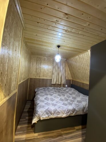 Günlük kirayə evlər: 50 kv. m, 2 otaqlı, Su, İnternet, İşıq — 8