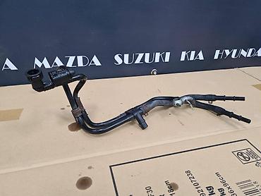 CEVI GORIVA D4HA ZA KIA SPORTAGE OD 2010. DO 2015. GOD. | cevi sa