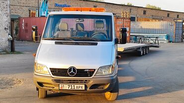 двигатель от минска: Эвакуатор, Mercedes-Benz, 2003 г., Ломаная