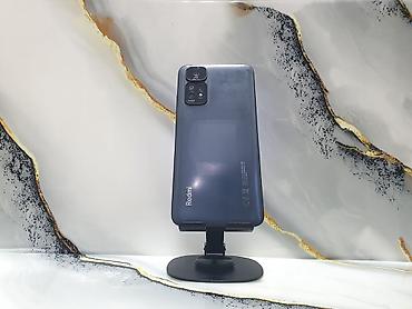 xiaomi mi pad 5: Redmi, Redmi Note 11S, Б/у, 128 ГБ, цвет - Серый, 1 SIM, 2 SIM — 3