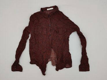 Koszule: PULL&BEAR, Koszula damska, S — 2