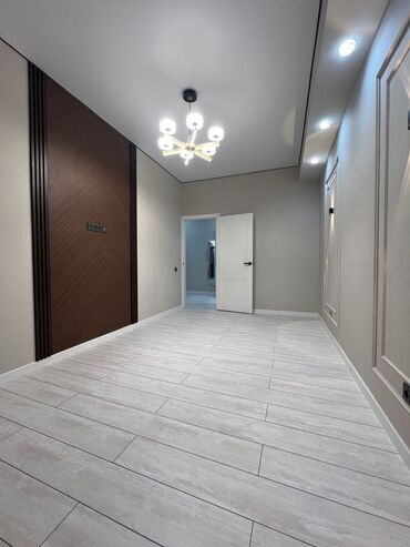 1 комнатная квартира бгу: 1 комната, 41 м², Элитка, 13 этаж, Дизайнерский ремонт