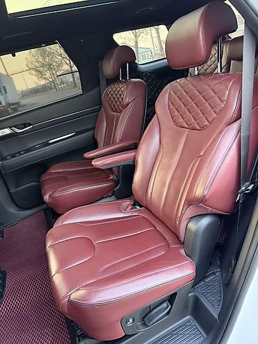 на хюндай: Hyundai Palisade: 2020 г., 3.8 л, Бензин, Кроссовер — 9