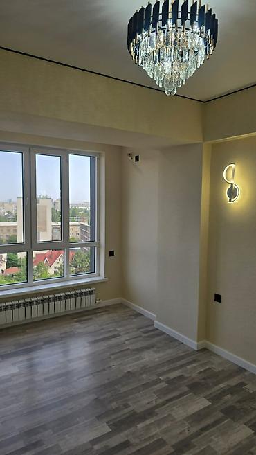Продажа квартир: 1 комната, 53 м², Элитка, 8 этаж — 9