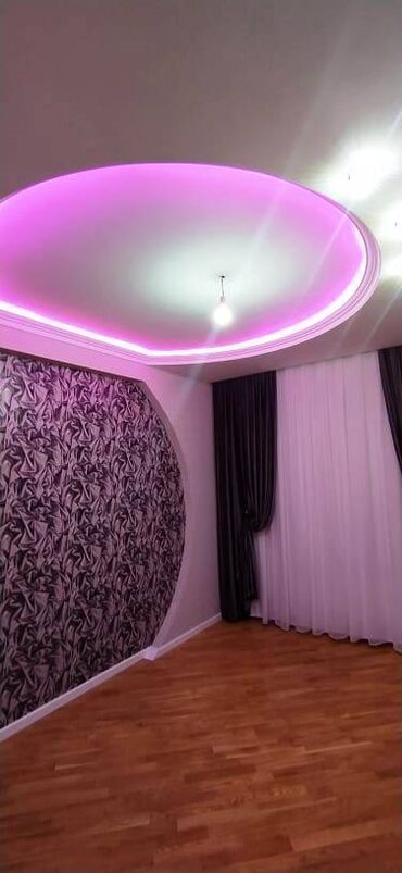 Yeni tikili: 2 otaqlı, Yeni tikili, 65 kv. m -da lalafo.az — 3 Yeni tikili: 2 otaqlı, Yeni tikili, 65 kv. m — 3