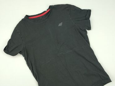 ken block t shirty: Women`s T-shirt, 4F, Size L (EU 40)