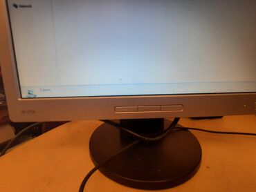 Monitori: Stari lcd HP monitor za kompjuter,desktop racunar Visina ekrana 27 — 19