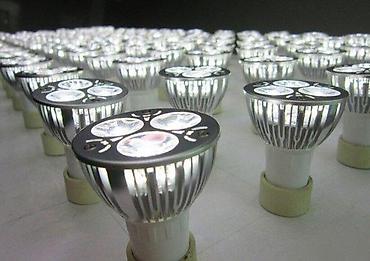 Sijalice: LED sijalica3W 6500K GU10,mr16,GU5.3,e27. Menja halogen spot ili — 1
