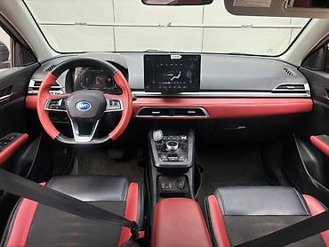 aion i6: BYD E2: 2020 г., Автомат, Электромобиль, Кроссовер — 8