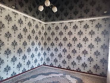 Продажа коттеджей и домов: Үй сатылат Өзгөн районуна караштуу Красный маяк айылынын мал базарга — 10