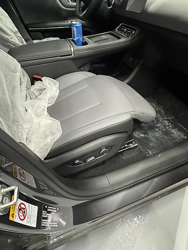 hongqi e hs3: Changan Qiyuan Q05: 2026 г., 1.5 л, Вариатор, Электромобиль, Универсал — 5