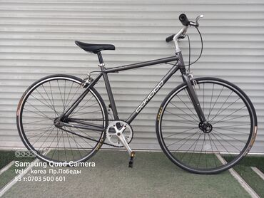 Городские велосипеды: Городской велосипед, Рама M (156 - 178 см) — 23